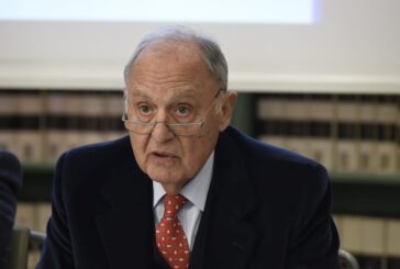 Consob, Savona "Italia solida, non e' problema ma risorsa"