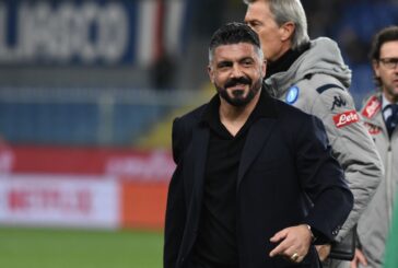Coppa Italia, Gattuso sfida la Juve "Useremo le nostre armi"