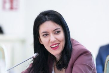Azzolina ai maturandi "Emergenza difficilissima, siete nella storia"