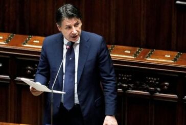 Ue, Conte "Serve una risposta ambiziosa per dare scossa all'economia"