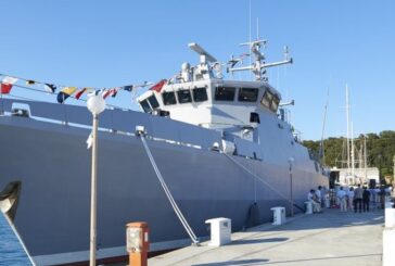 Accordo tra Intermarine e Leonardo per alleanza nel settore navale