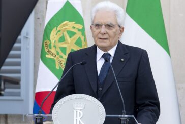 Giustizia, Mattarella "Riforma rimuova prassi inaccettabili"