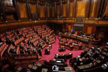 Manca numero legale sulla fiducia al dl elezioni, domani si rivota