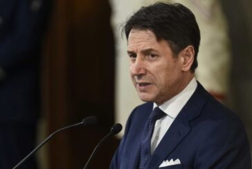 Regeni, Conte "Al Sisi disponibile a collaborare ma servono atti"