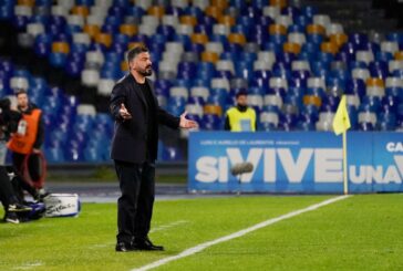Gattuso si gode la Coppa Italia "Ma la stagione non e' ancora finita"