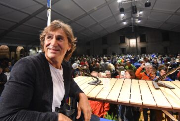Zanardi sottoposto a un intervento di neurochirurgia