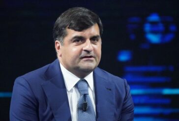 Ex presidente Palamara espulso dall'Anm