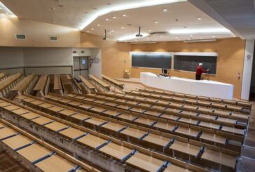 Universita' e Covid, rischio crollo immatricolazioni soprattutto al Sud