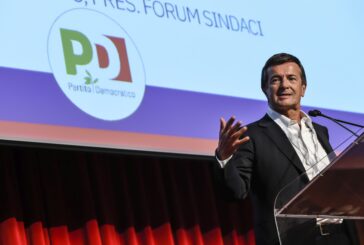 Gori "il Pd sta perdendo identita', serve un congresso"