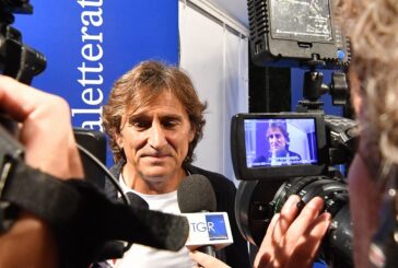 Bollettino Zanardi "Ancora non si escludono eventi avversi"