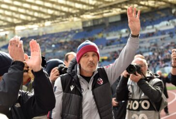 Mihajlovic "Contro la Juve giocheremo per vincere"