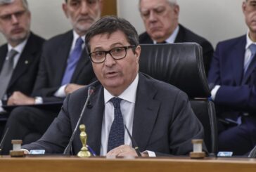Ermini "Non e' stato reciso il cordone ombelicale correnti-Csm"