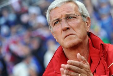 Lippi "L'Inter e' in corsa per il titolo, Atalanta fidanzata d'Italia"