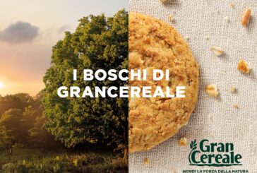 World Rainforest Day, Gran Cereale ripristina 6 boschi italiani