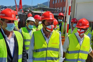 Salvini "Il modello Genova l'unico per ripartire"