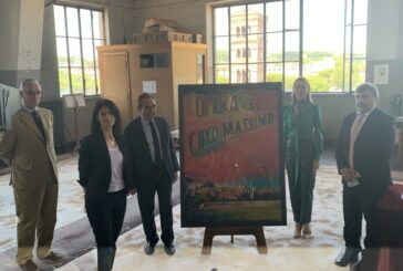 Dal 16 luglio riparte il Teatro dell'Opera di Roma