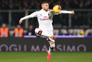Milan espugna Lecce, rossoneri vincono 4-1