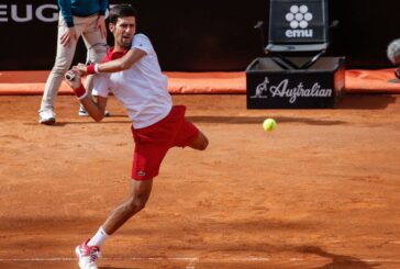 Coronavirus, Djokovic positivo "Dispiaciuto per ogni contagio"