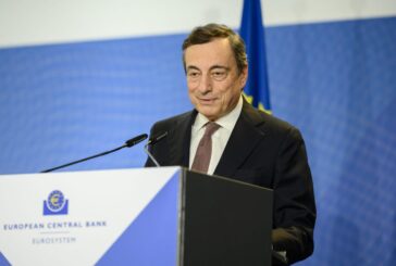 Mario Draghi e il suo "Whatever it takes" sulla Treccani