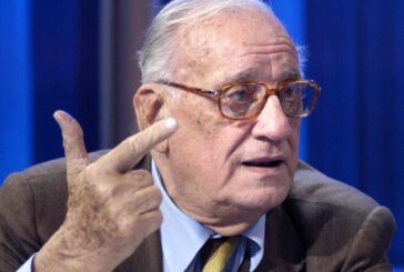 E' morto l'ex ministro Alfredo Biondi