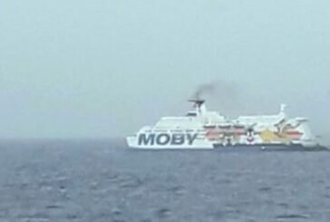 Coronavirus, 28 migranti positivi sulla nave a Porto Empedocle