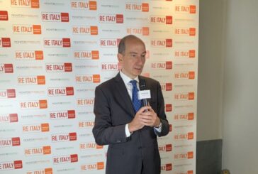 Confedilizia "L'immobiliare puo' favorire la ripresa e gli investimenti"