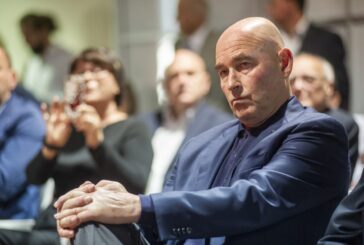 Editoria, Andrea Riffeser Monti rieletto presidente della Fieg