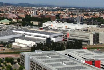 Approvato il bilancio 2019 di BolognaFiere, valore produzione +48%