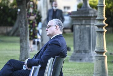 Gualtieri "Faremo una nuova richiesta di scostamento di bilancio"