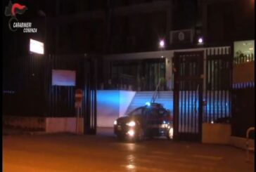 Blitz contro la 'ndrangheta a Cosenza, 21 arresti