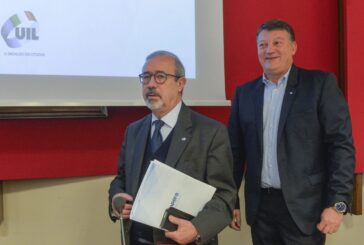 Uil, primo via libera al passaggio di testimone Barbagallo-Bombardieri