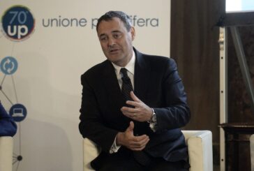 Da luglio bollette gas -6,7%, elettricita' +3,3%