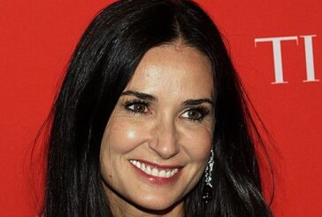 Demi Moore nel cast del film "Songbird" sulla pandemia