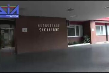 Appalti truccati al Consorzio autostrade siciliane, tre misure