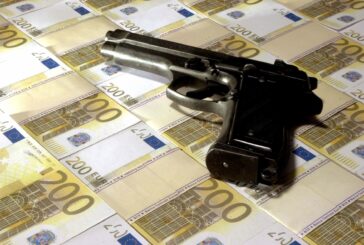Criminalita', grande vitalita' nell'era post Covid-19