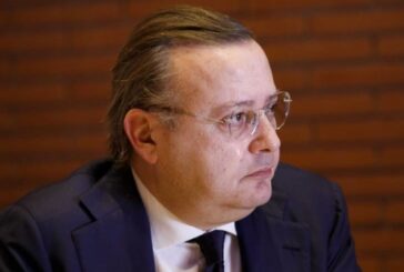 Siae, il direttore generale Gaetano Blandini eletto nel Board di Gesac
