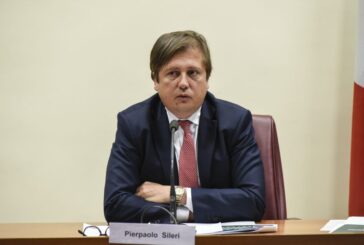 Sileri a Siena per il convegno sulla medicina accademica