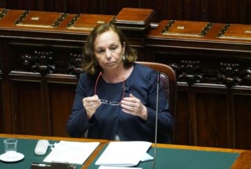 Lamorgese "Preoccupata per l'autunno, tanti hanno perso il lavoro"