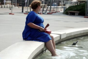 Arriva il caldo nell'estate Covid, i medici lanciano allarme anziani