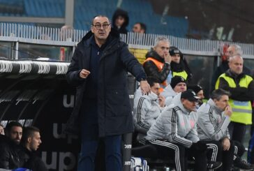 Sarri ha fiducia in Pjanic "Continuera' a dare il 101%"