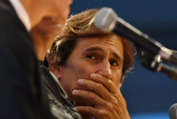 Rimane riservata la prognosi sulle condizioni cliniche di Alex Zanardi