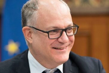 Gualtieri "oggi risultati importanti con Alitalia e Popolare di Bari"