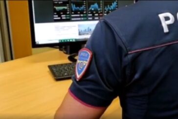 Le mani della 'ndrangheta sulle attivita' turistiche in crisi, 4 arresti