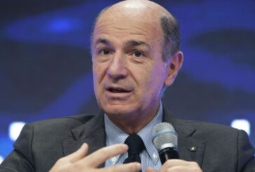 Ue, Passera "Serve un programma di investimenti da 4-5 trilioni"