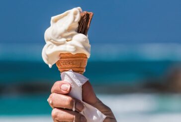 Uno studio, il gelato alimento genuino adatto a tutte le eta'