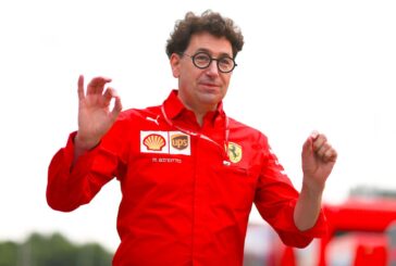 La F.1 riparte dall'Austria. Binotto "Ma la vera Ferrari in Ungheria"