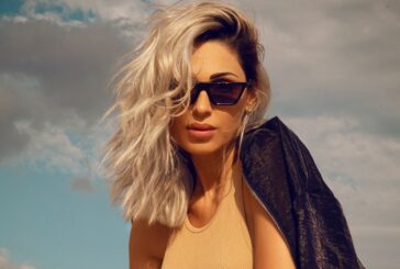 Anna Tatangelo torna con il nuovo singolo "Guapo"