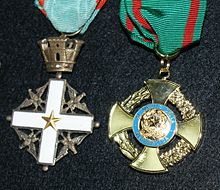 Ordine ”Al Merito della Repubblica Italiana”: gli insigniti