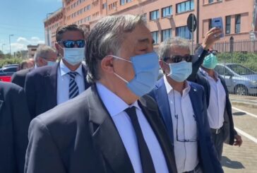 Rifiuti, apre a Palermo nuovo Centro comunale di raccolta