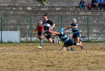 Riprende l’attività del rugby senese